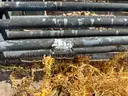 Sucker Rods, 3/4in - 1in, Steel &#x26; Fiberglass, Couplings, Qty 852jts, UNUSED
