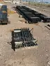 Sucker Rods, 3/4in - 1in, Steel &#x26; Fiberglass, Couplings, Qty 852jts, UNUSED