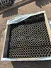 Sucker Rods, 3/4in - 1in, Steel &#x26; Fiberglass, Couplings, Qty 852jts, UNUSED