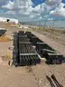 Sucker Rods, 3/4in - 1in, Steel &#x26; Fiberglass, Couplings, Qty 852jts, UNUSED