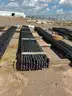 Sucker Rods, 3/4in - 1in, Steel &#x26; Fiberglass, Couplings, Qty 852jts, UNUSED