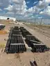 Sucker Rods, 3/4in - 1in, Steel &#x26; Fiberglass, Couplings, Qty 852jts, UNUSED