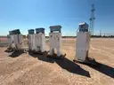 VSD, SAM Well Manager, Lufkin, 40HP, W/Dynamic Brake Resistor, Qty 6