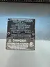 VSD, SAM Well Manager, Lufkin, 40HP, W/Dynamic Brake Resistor, Qty 6