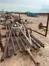 Cattle Guards, Crossings, Qty 3