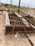 Cattle Guards, Crossings, Qty 3