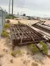 Cattle Guards, Crossings, Qty 3
