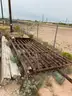 Cattle Guards, Crossings, Qty 3
