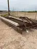 Cattle Guards, Crossings, Qty 3