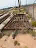 Cattle Guards, Crossings, Qty 3