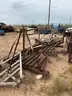 Cattle Guards, Crossings, Qty 3