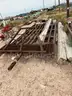 Cattle Guards, Crossings, Qty 3