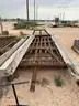 Cattle Guards, Crossings, Qty 3