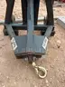 Construction Attachmetns, Fork, Bucket, Qty 2