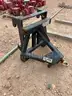 Construction Attachmetns, Fork, Bucket, Qty 2