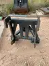 Construction Attachmetns, Fork, Bucket, Qty 2