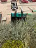 Construction Attachmetns, Fork, Bucket, Qty 2