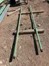 Line Pipe, Zap Lok Pipe, Tubing, Casing &#x26; Culvert Pipe, 1.5in To 18in, FBE &#x26; Bare, Qty Approx 405 Jts