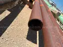 Line Pipe, Zap Lok Pipe, Tubing, Casing &#x26; Culvert Pipe, 1.5in To 18in, FBE &#x26; Bare, Qty Approx 405 Jts