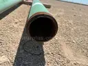 Line Pipe, Zap Lok Pipe, Tubing, Casing &#x26; Culvert Pipe, 1.5in To 18in, FBE &#x26; Bare, Qty Approx 405 Jts