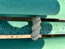 Line Pipe, Zap Lok Pipe, Tubing, Casing &#x26; Culvert Pipe, 1.5in To 18in, FBE &#x26; Bare, Qty Approx 405 Jts