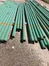 Line Pipe, Zap Lok Pipe, Tubing, Casing &#x26; Culvert Pipe, 1.5in To 18in, FBE &#x26; Bare, Qty Approx 405 Jts