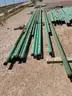 Line Pipe, Zap Lok Pipe, Tubing, Casing &#x26; Culvert Pipe, 1.5in To 18in, FBE &#x26; Bare, Qty Approx 405 Jts