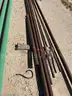 Line Pipe, Zap Lok Pipe, Tubing, Casing &#x26; Culvert Pipe, 1.5in To 18in, FBE &#x26; Bare, Qty Approx 405 Jts