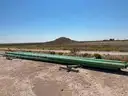 Line Pipe, Zap Lok Pipe, Tubing, Casing &#x26; Culvert Pipe, 1.5in To 18in, FBE &#x26; Bare, Qty Approx 405 Jts