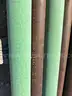 Line Pipe, Zap Lok Pipe, Tubing, Casing &#x26; Culvert Pipe, 1.5in To 18in, FBE &#x26; Bare, Qty Approx 405 Jts