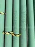 Line Pipe, Zap Lok Pipe, Tubing, Casing &#x26; Culvert Pipe, 1.5in To 18in, FBE &#x26; Bare, Qty Approx 405 Jts