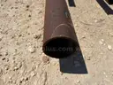Line Pipe, Zap Lok Pipe, Tubing, Casing &#x26; Culvert Pipe, 1.5in To 18in, FBE &#x26; Bare, Qty Approx 405 Jts