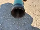 Line Pipe, Zap Lok Pipe, Tubing, Casing &#x26; Culvert Pipe, 1.5in To 18in, FBE &#x26; Bare, Qty Approx 405 Jts
