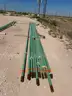 Line Pipe, Zap Lok Pipe, Tubing, Casing &#x26; Culvert Pipe, 1.5in To 18in, FBE &#x26; Bare, Qty Approx 405 Jts