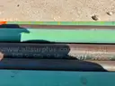 Line Pipe, Zap Lok Pipe, Tubing, Casing &#x26; Culvert Pipe, 1.5in To 18in, FBE &#x26; Bare, Qty Approx 405 Jts
