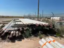 Line Pipe, Zap Lok Pipe, Tubing, Casing &#x26; Culvert Pipe, 1.5in To 18in, FBE &#x26; Bare, Qty Approx 405 Jts