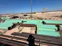 Line Pipe, Zap Lok Pipe, Tubing, Casing &#x26; Culvert Pipe, 1.5in To 18in, FBE &#x26; Bare, Qty Approx 405 Jts