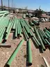 Line Pipe, Zap Lok Pipe, Tubing, Casing &#x26; Culvert Pipe, 1.5in To 18in, FBE &#x26; Bare, Qty Approx 405 Jts