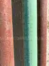 Line Pipe, Zap Lok Pipe, Tubing, Casing &#x26; Culvert Pipe, 1.5in To 18in, FBE &#x26; Bare, Qty Approx 405 Jts