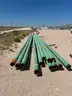 Line Pipe, Zap Lok Pipe, Tubing, Casing &#x26; Culvert Pipe, 1.5in To 18in, FBE &#x26; Bare, Qty Approx 405 Jts