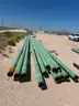 Line Pipe, Zap Lok Pipe, Tubing, Casing &#x26; Culvert Pipe, 1.5in To 18in, FBE &#x26; Bare, Qty Approx 405 Jts