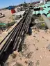 Line Pipe, Zap Lok Pipe, Tubing, Casing &#x26; Culvert Pipe, 1.5in To 18in, FBE &#x26; Bare, Qty Approx 405 Jts