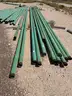 Line Pipe, Zap Lok Pipe, Tubing, Casing &#x26; Culvert Pipe, 1.5in To 18in, FBE &#x26; Bare, Qty Approx 405 Jts