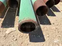 Line Pipe, Zap Lok Pipe, Tubing, Casing &#x26; Culvert Pipe, 1.5in To 18in, FBE &#x26; Bare, Qty Approx 405 Jts
