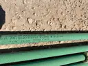 Line Pipe, Zap Lok Pipe, Tubing, Casing &#x26; Culvert Pipe, 1.5in To 18in, FBE &#x26; Bare, Qty Approx 405 Jts