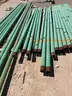 Line Pipe, Zap Lok Pipe, Tubing, Casing &#x26; Culvert Pipe, 1.5in To 18in, FBE &#x26; Bare, Qty Approx 405 Jts