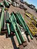 Line Pipe, Zap Lok Pipe, Tubing, Casing &#x26; Culvert Pipe, 1.5in To 18in, FBE &#x26; Bare, Qty Approx 405 Jts