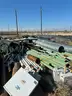 Line Pipe, Zap Lok Pipe, Tubing, Casing &#x26; Culvert Pipe, 1.5in To 18in, FBE &#x26; Bare, Qty Approx 405 Jts