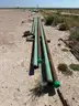 Line Pipe, Zap Lok Pipe, Tubing, Casing &#x26; Culvert Pipe, 1.5in To 18in, FBE &#x26; Bare, Qty Approx 405 Jts