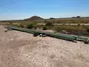 Line Pipe, Zap Lok Pipe, Tubing, Casing &#x26; Culvert Pipe, 1.5in To 18in, FBE &#x26; Bare, Qty Approx 405 Jts